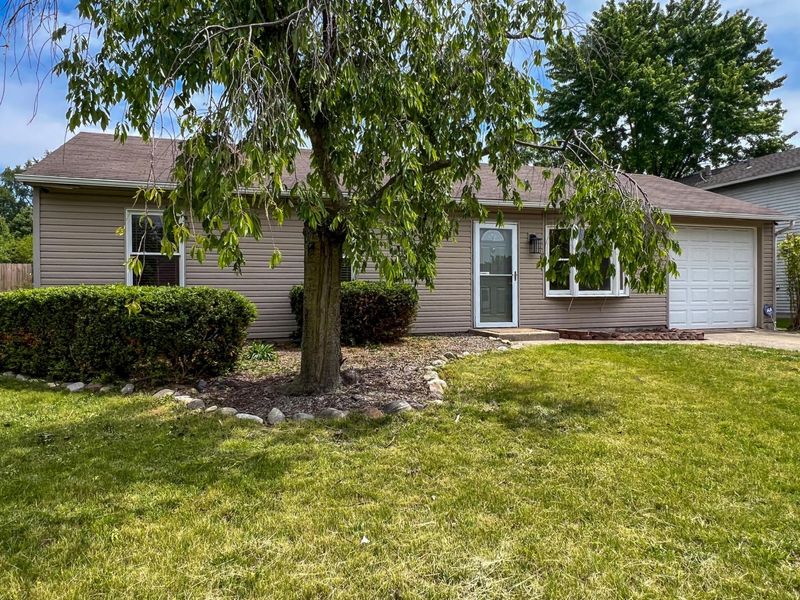 2790 Millrace Drive, Columbus, OH 43207 Photo 3