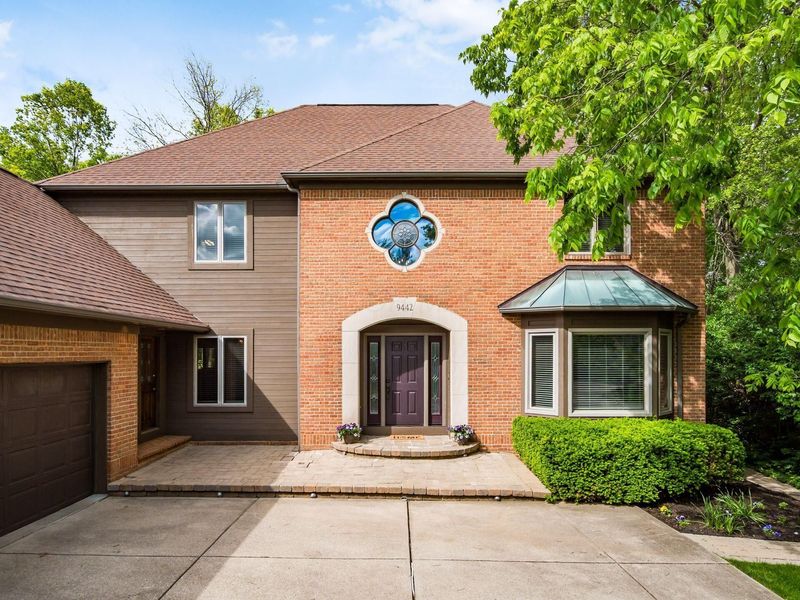 9442 Din Eidyn Drive , Dublin, OH 43017 Photo 1