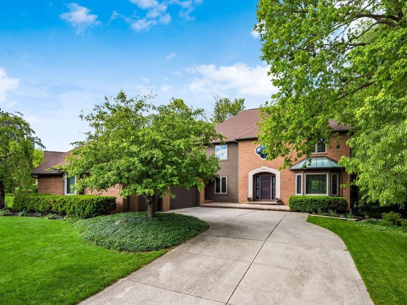 9442 Din Eidyn Drive , Dublin, OH 43017 Photo 2
