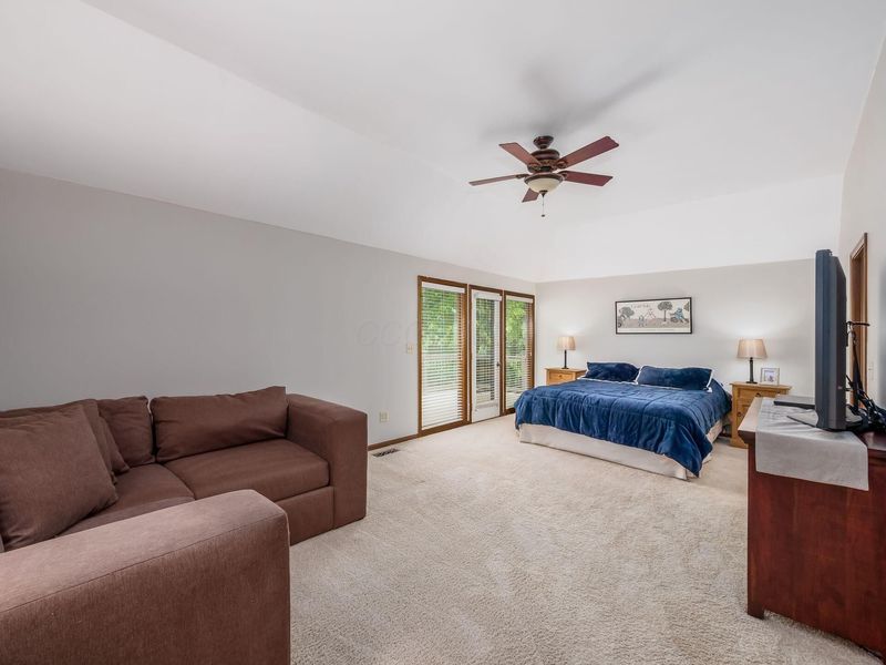 9442 Din Eidyn Drive , Dublin, OH 43017 Photo 21