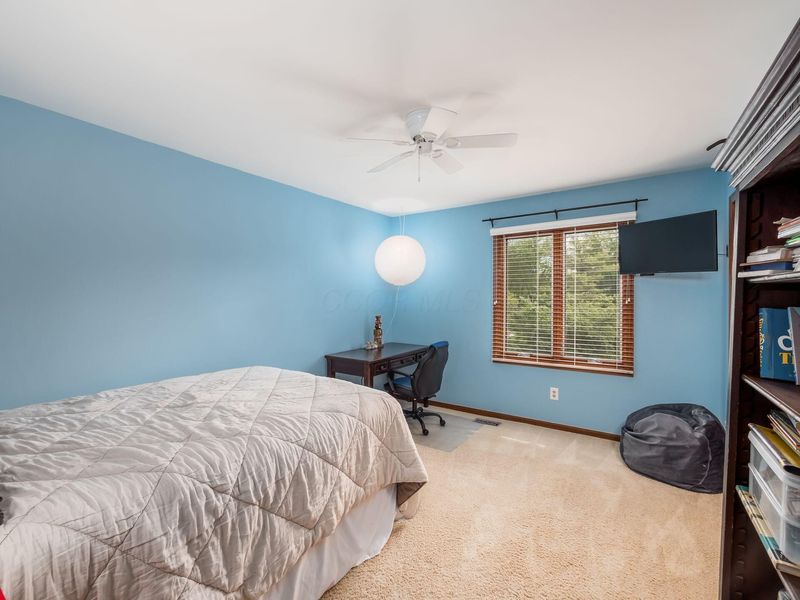 9442 Din Eidyn Drive , Dublin, OH 43017 Photo 25