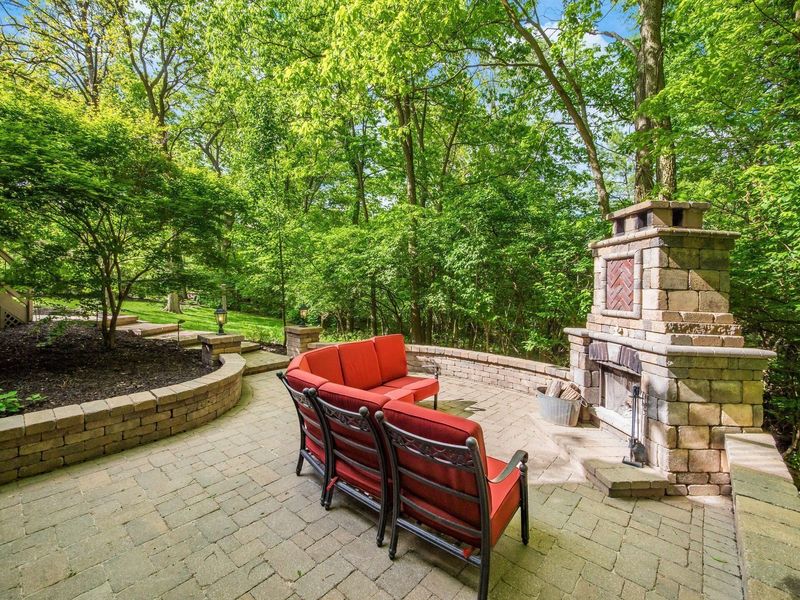 9442 Din Eidyn Drive , Dublin, OH 43017 Photo 39