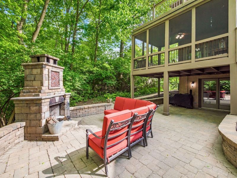 9442 Din Eidyn Drive , Dublin, OH 43017 Photo 40