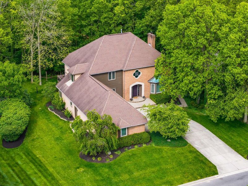 9442 Din Eidyn Drive , Dublin, OH 43017 Photo 43