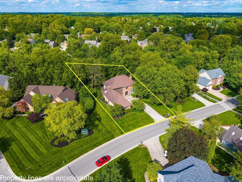 9442 Din Eidyn Drive , Dublin, OH 43017 Photo 45