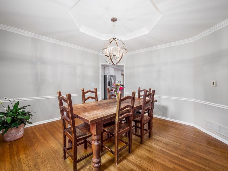 9442 Din Eidyn Drive , Dublin, OH 43017 Photo 5