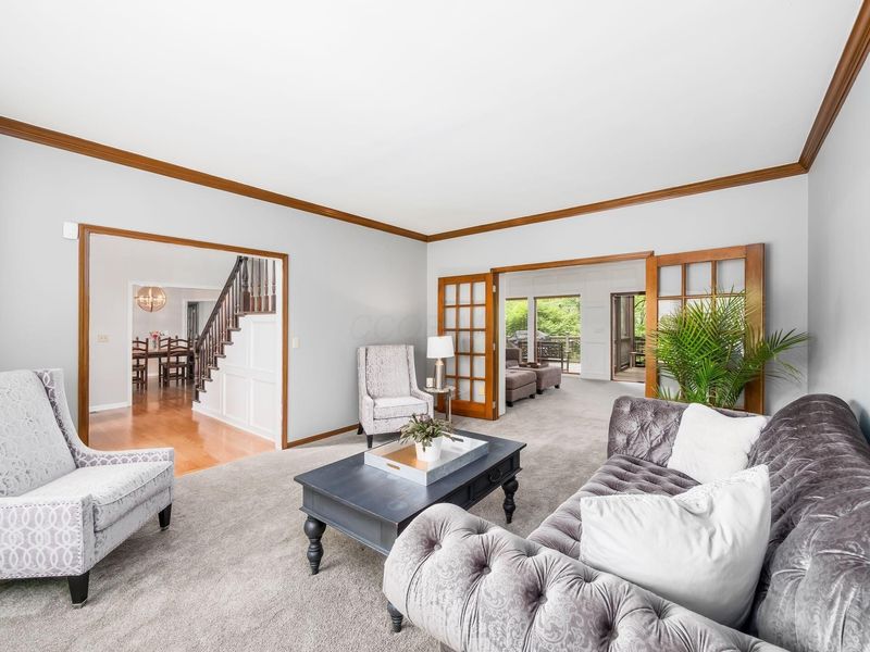 9442 Din Eidyn Drive , Dublin, OH 43017 Photo 7