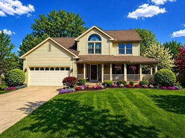 8728 Canada Court , Reynoldsburg, OH 43068