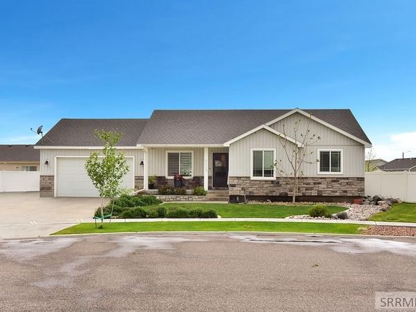 5113 Camden Street, CHUBBUCK, ID 83202