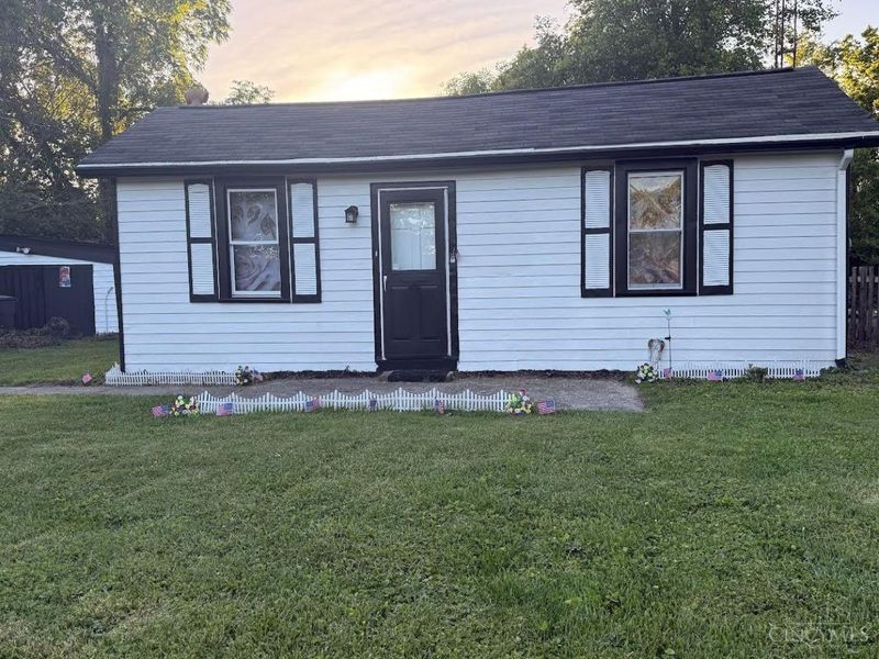 10751 Marvin Road, Harrison, OH 45030 Photo 1