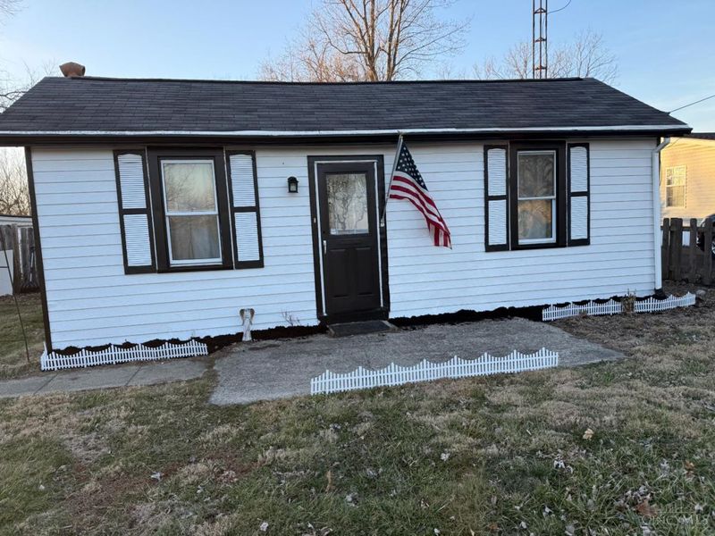 10751 Marvin Road, Harrison, OH 45030 Photo 2