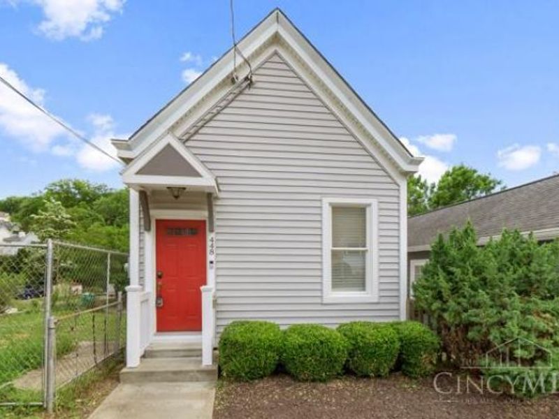 448 Delta Avenue, Cincinnati, OH 45226 Photo 21