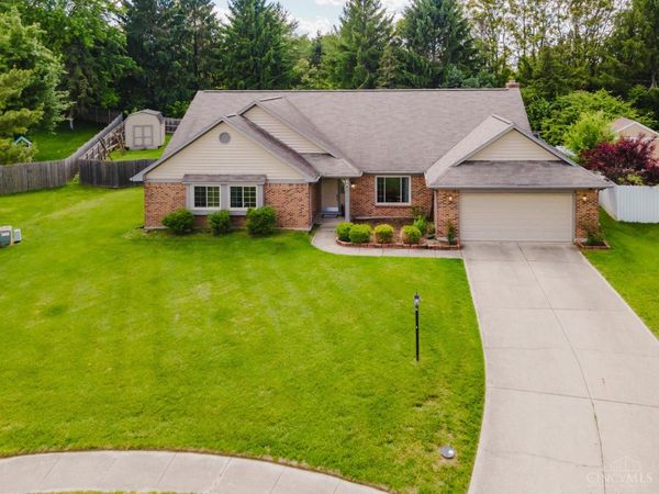 4139 Abbeygate Drive, Beavercreek, OH 45430