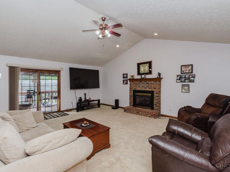 4139 Abbeygate Drive, Beavercreek, OH 45430 Photo 15