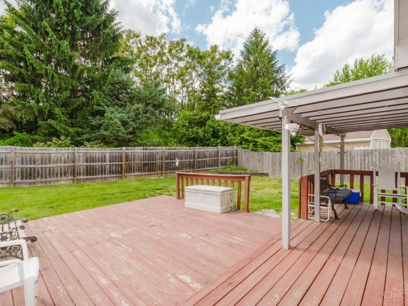 4139 Abbeygate Drive, Beavercreek, OH 45430 Photo 28