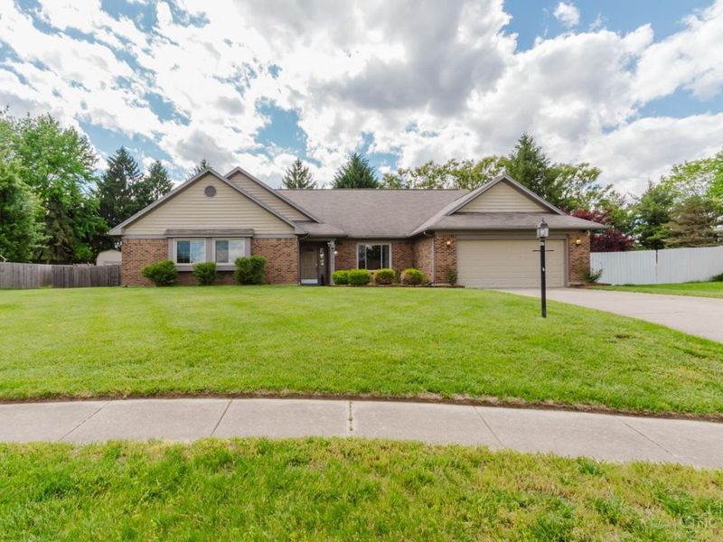 4139 Abbeygate Drive, Beavercreek, OH 45430 Photo 3