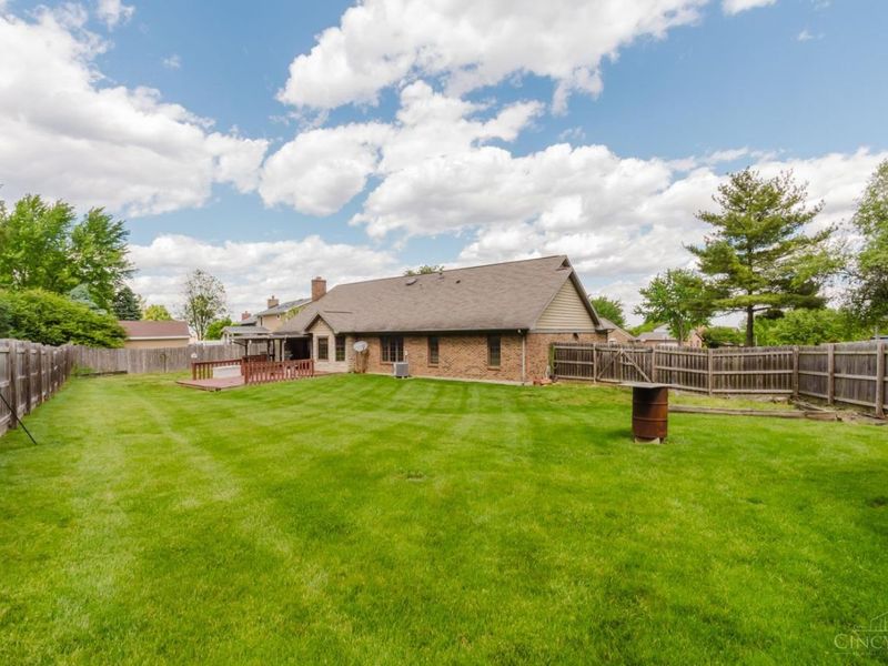 4139 Abbeygate Drive, Beavercreek, OH 45430 Photo 30