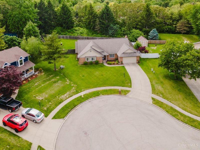 4139 Abbeygate Drive, Beavercreek, OH 45430 Photo 31