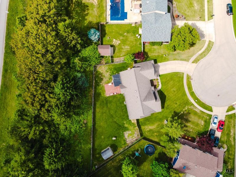 4139 Abbeygate Drive, Beavercreek, OH 45430 Photo 34