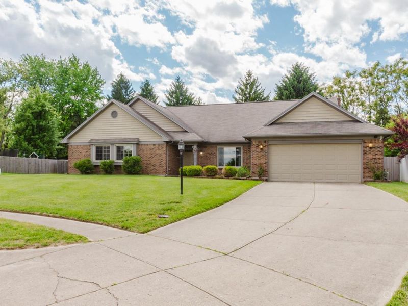 4139 Abbeygate Drive, Beavercreek, OH 45430 Photo 36