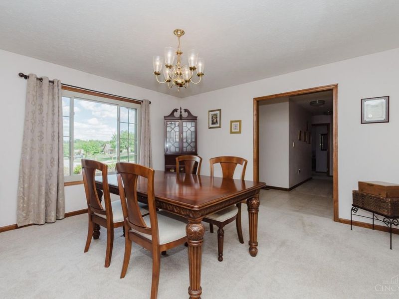 4139 Abbeygate Drive, Beavercreek, OH 45430 Photo 7