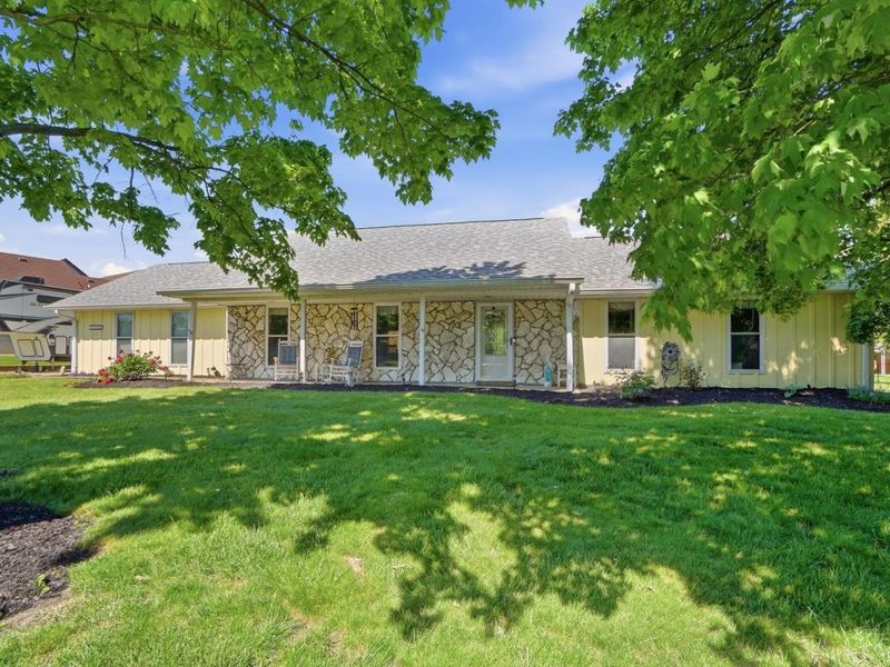 6033 Brofield Drive, Hamilton, OH 45011 Photo 1