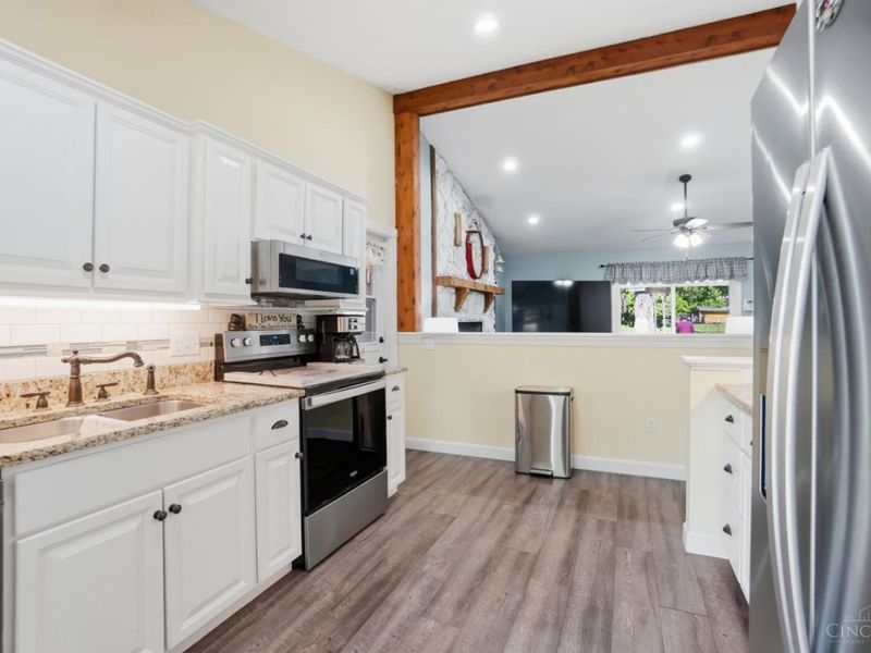 6033 Brofield Drive, Hamilton, OH 45011 Photo 25