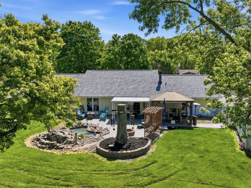 6033 Brofield Drive, Hamilton, OH 45011 Photo 5