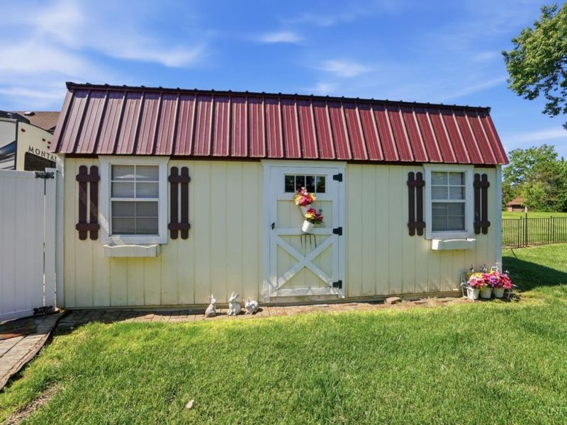 6033 Brofield Drive, Hamilton, OH 45011 Photo 74