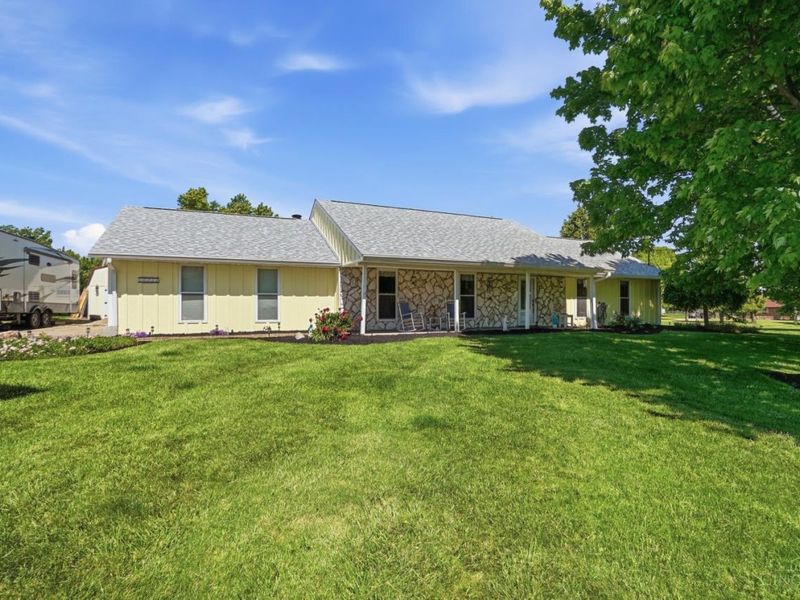 6033 Brofield Drive, Hamilton, OH 45011 Photo 8