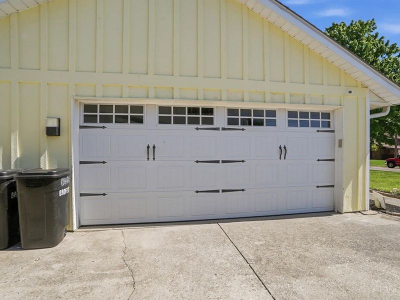 6033 Brofield Drive, Hamilton, OH 45011 Photo 81
