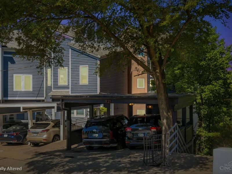 939 Monastery Street, Cincinnati, OH 45202 Photo 38