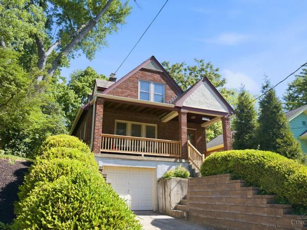3024 Mapleleaf Avenue, Cincinnati, OH 45213