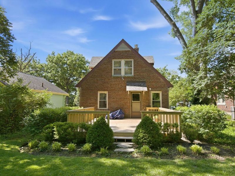 3024 Mapleleaf Avenue, Cincinnati, OH 45213 Photo 32