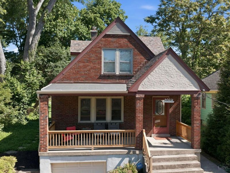3024 Mapleleaf Avenue, Cincinnati, OH 45213 Photo 37