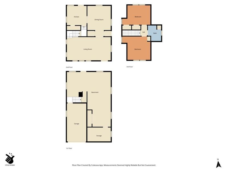 3024 Mapleleaf Avenue, Cincinnati, OH 45213 Photo 44