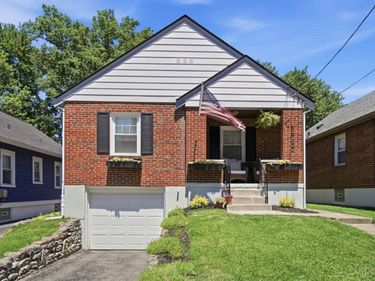 6920 Grace Avenue, Cincinnati, OH 45227