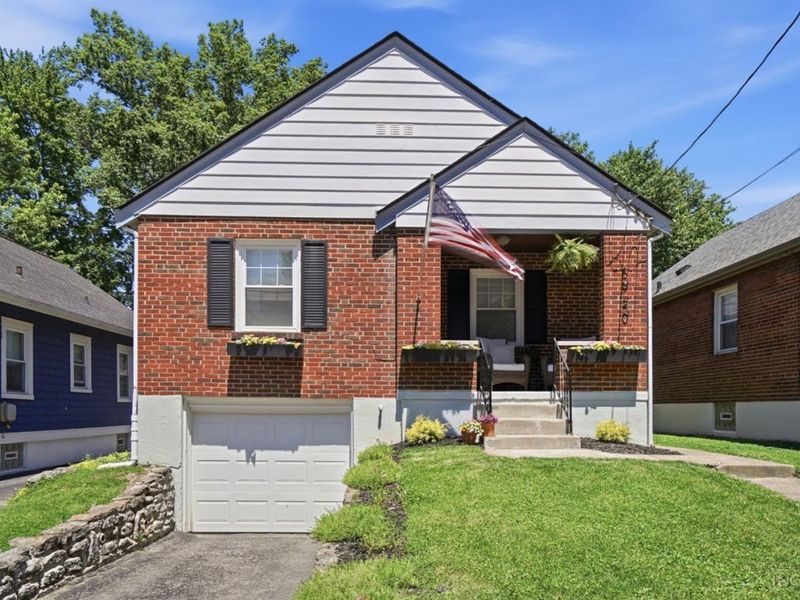 6920 Grace Avenue, Cincinnati, OH 45227 Photo 1