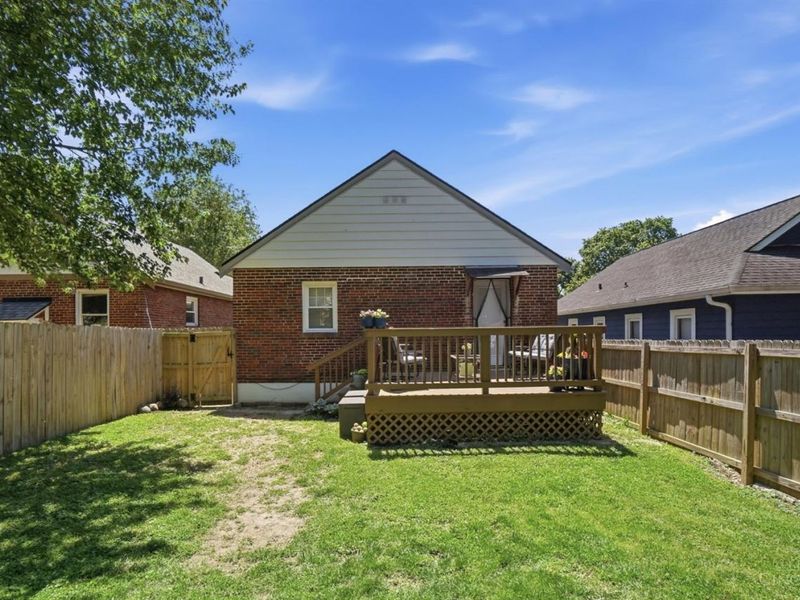 6920 Grace Avenue, Cincinnati, OH 45227 Photo 32