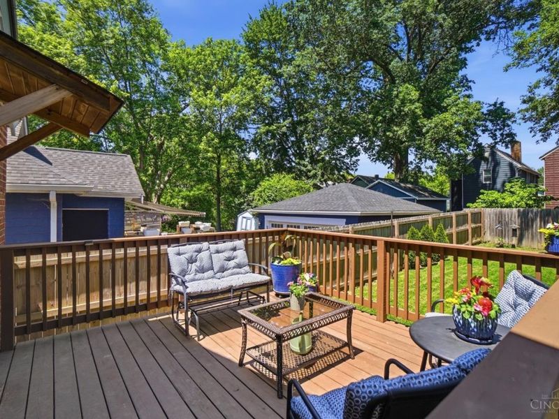 6920 Grace Avenue, Cincinnati, OH 45227 Photo 35