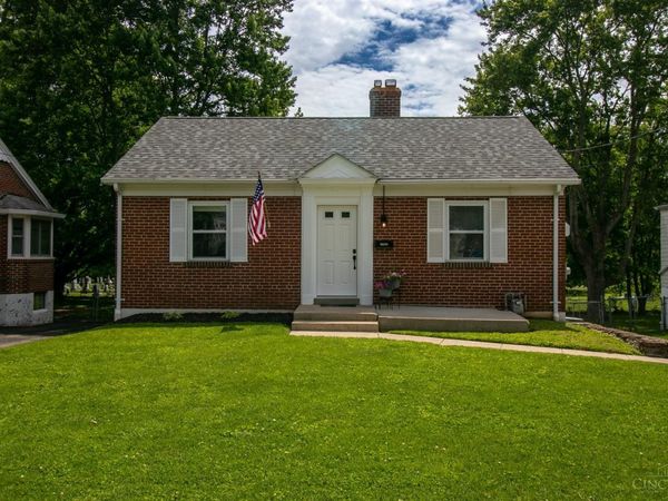 1469 Hill Avenue, Cincinnati, OH 45231