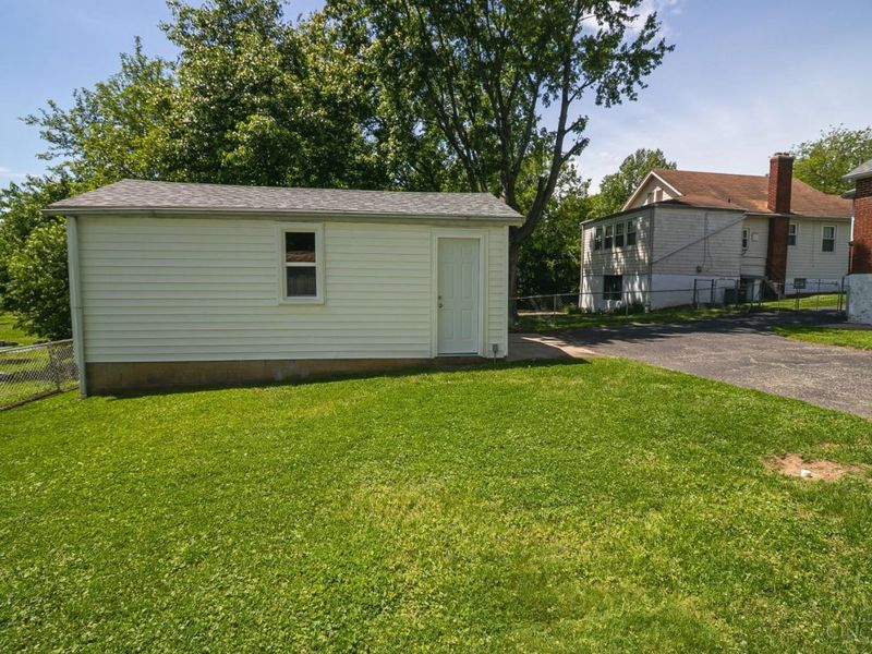 1469 Hill Avenue, Cincinnati, OH 45231 Photo 36