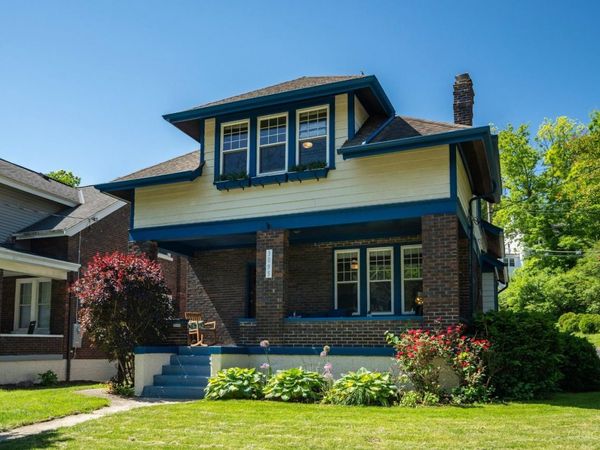 3095 Linwood Avenue, Cincinnati, OH 45208
