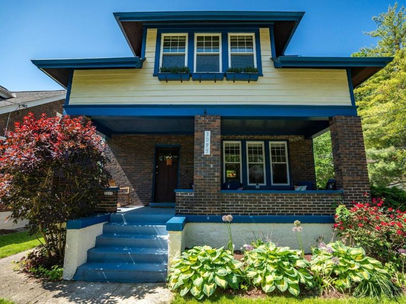 3095 Linwood Avenue, Cincinnati, OH 45208 Photo 2