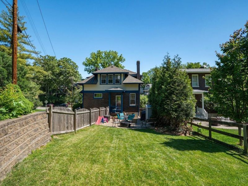 3095 Linwood Avenue, Cincinnati, OH 45208 Photo 32
