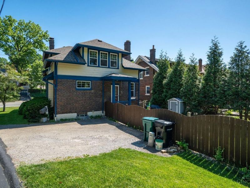 3095 Linwood Avenue, Cincinnati, OH 45208 Photo 34