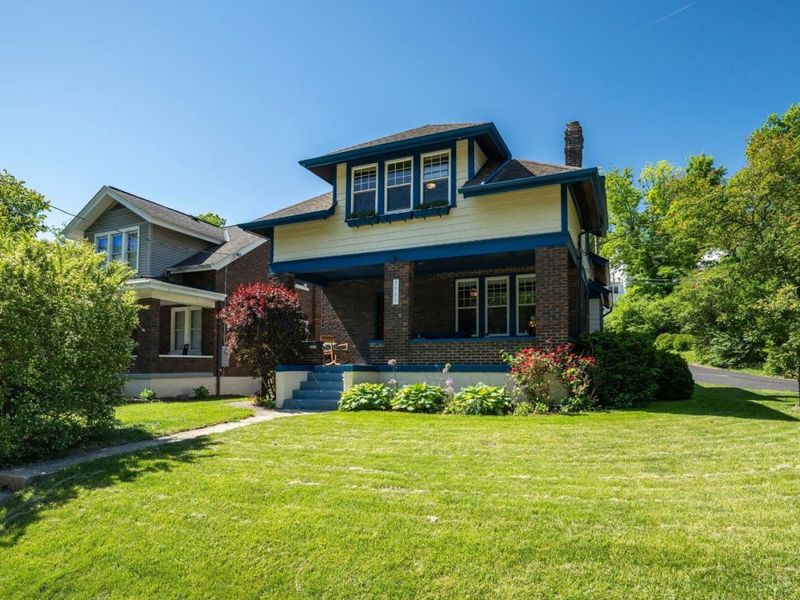 3095 Linwood Avenue, Cincinnati, OH 45208 Photo 4