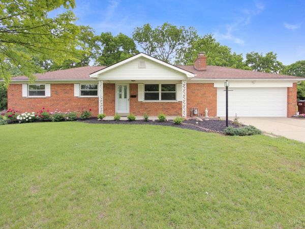 9046 W Saxton, West Chester, OH 45069