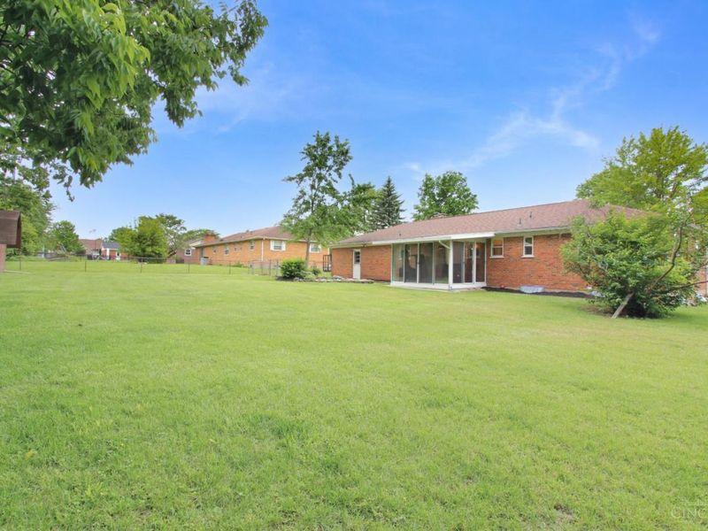 9046 W Saxton, West Chester, OH 45069 Photo 29
