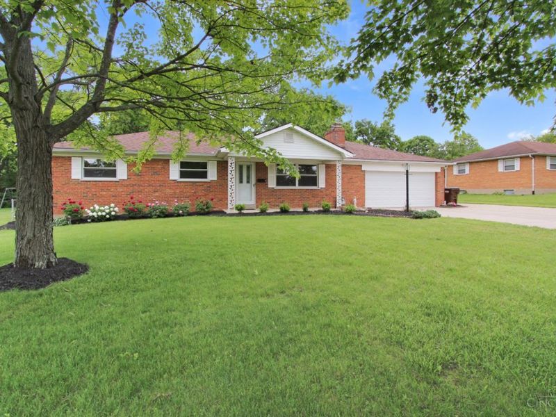 9046 W Saxton, West Chester, OH 45069 Photo 5